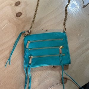 Rebecca minkoff crossbody